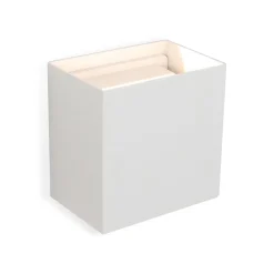 Cheap Straluma Buitenlamp rechthoekig wit IP65