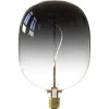 Store Straluma Calex Colors Elegance Avesta zwart dimbaar