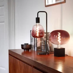 Shop Straluma Calex Colors Elegance Boden Marron dimbaar