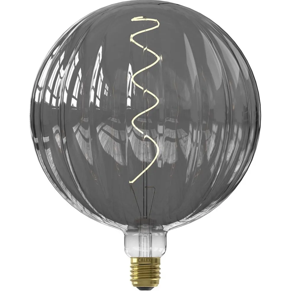 Outlet Straluma Calex Dijon Smoke Pulse 2200K dimbaar