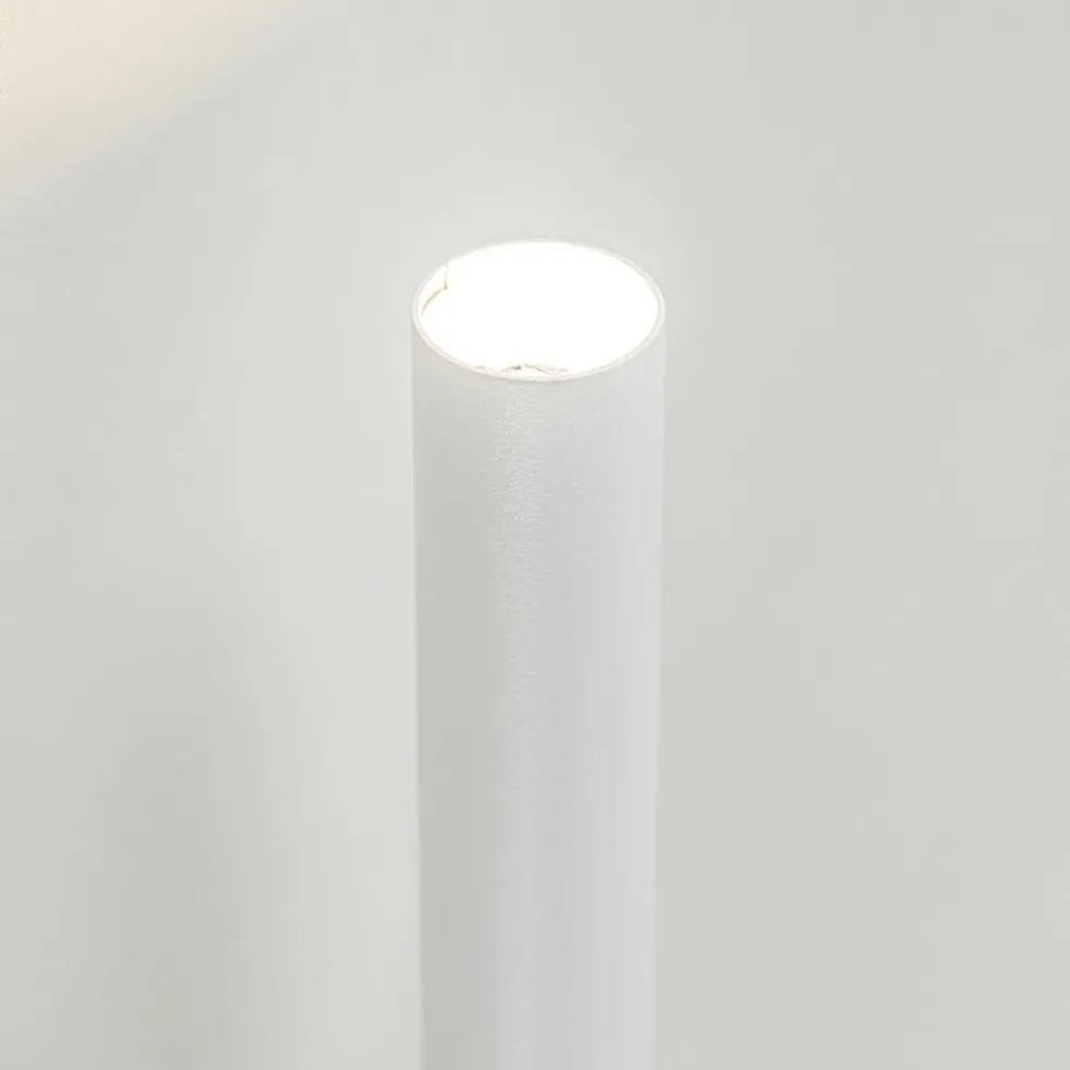 Discount Straluma Cilinder wandlamp G9 up + down mat wit
