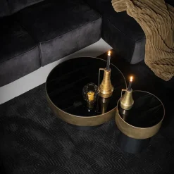 Flash Sale Straluma Coffeetable Bunga - small