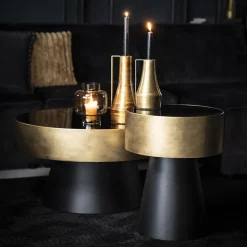 Flash Sale Straluma Coffeetable Bunga - small
