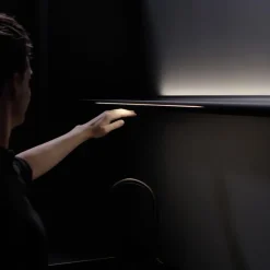Sale Straluma Design LED wandlamp Shelf met Gesture Control 90 cm