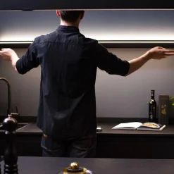 Sale Straluma Design LED wandlamp Shelf met Gesture Control 90 cm