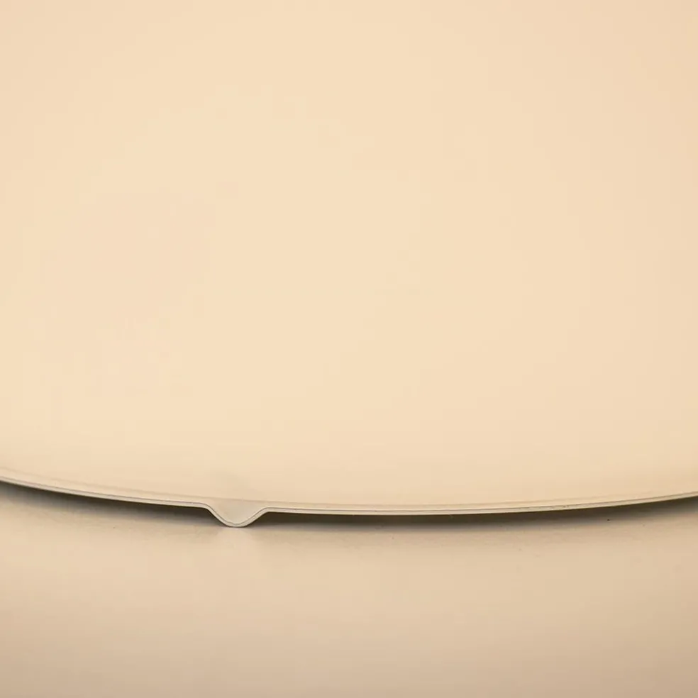 Flash Sale Straluma Design tafellamp rond opaal glas Ø45 cm