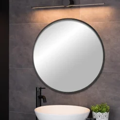 Flash Sale Straluma Design wandlamp badkamer LED zwart 90 cm