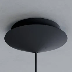 Clearance Straluma Diesel Living with Lodes hanglamp UFO 35 rust