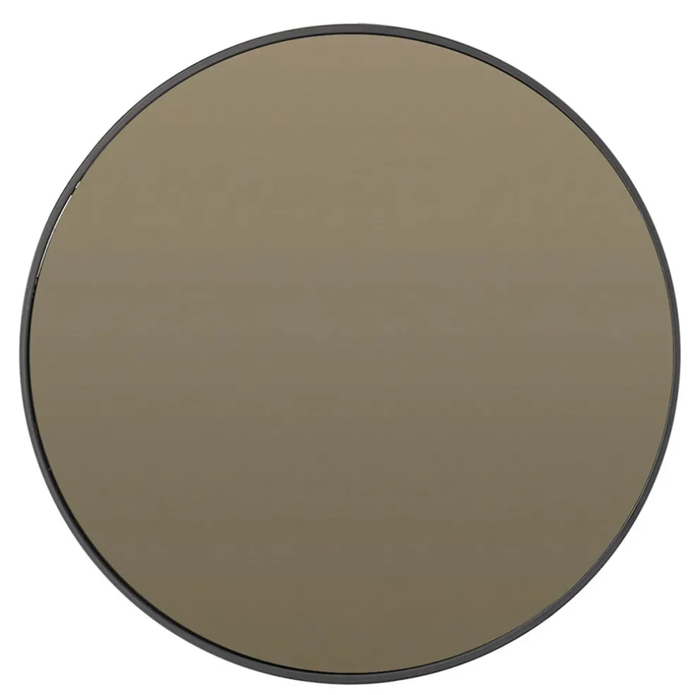 Online Straluma Grote spiegel Espejo 50 cm smoke glas