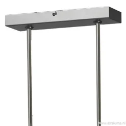 Flash Sale Straluma Hanglamp balk alu 160cm led up+down