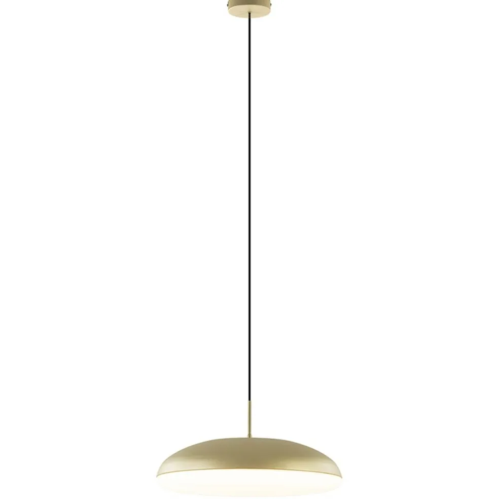 Flash Sale Straluma Hanglamp Kazz 50cm matgoud