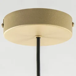 Flash Sale Straluma Hanglamp Kazz 50cm matgoud