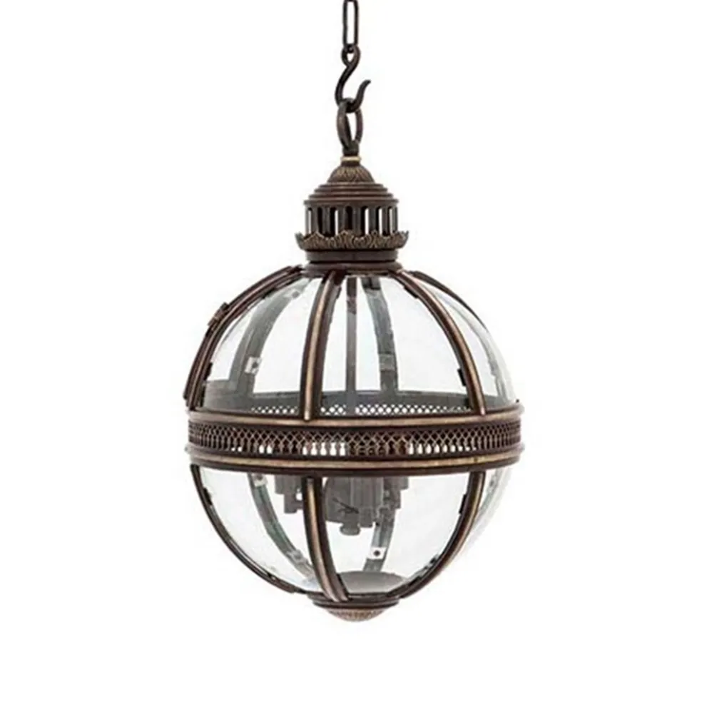 Shop Straluma Hanglamp residential brons woonkamer