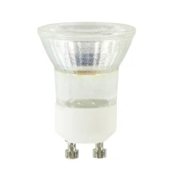 Shop Straluma Led 3.5w gu10 mini 3-standen dimbaar