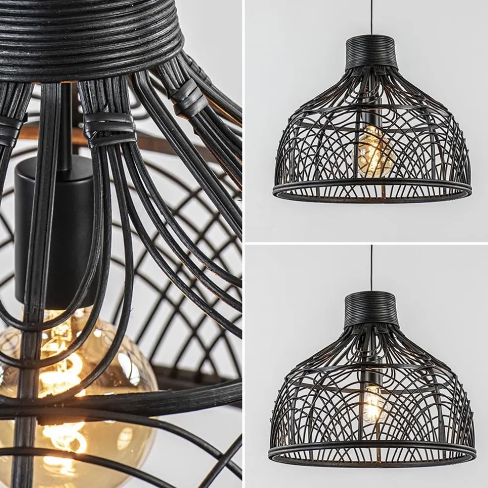 Cheap Straluma Light and Living hanglamp Pocita zwart