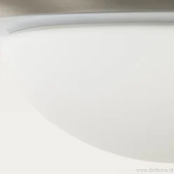 Best Straluma Moderne ronde plafonnière LED badkamer