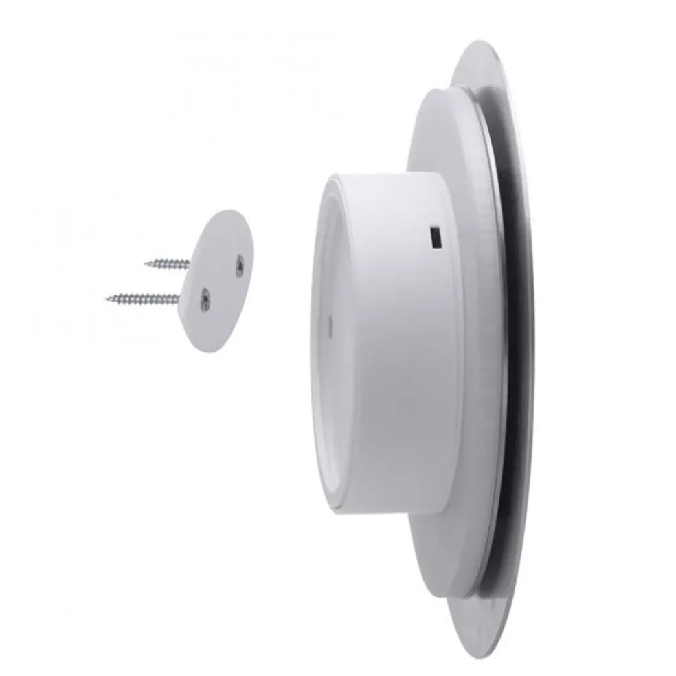 Shop Straluma Oplaadbare LED wandlamp op accu aluminium