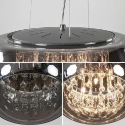 Store Straluma Pearl Raindrops hanglamp aanbieding!