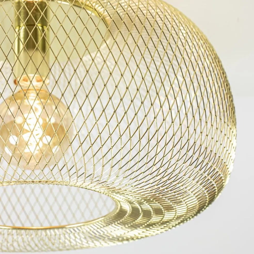 Store Straluma Plafondlamp Honey 50 goud