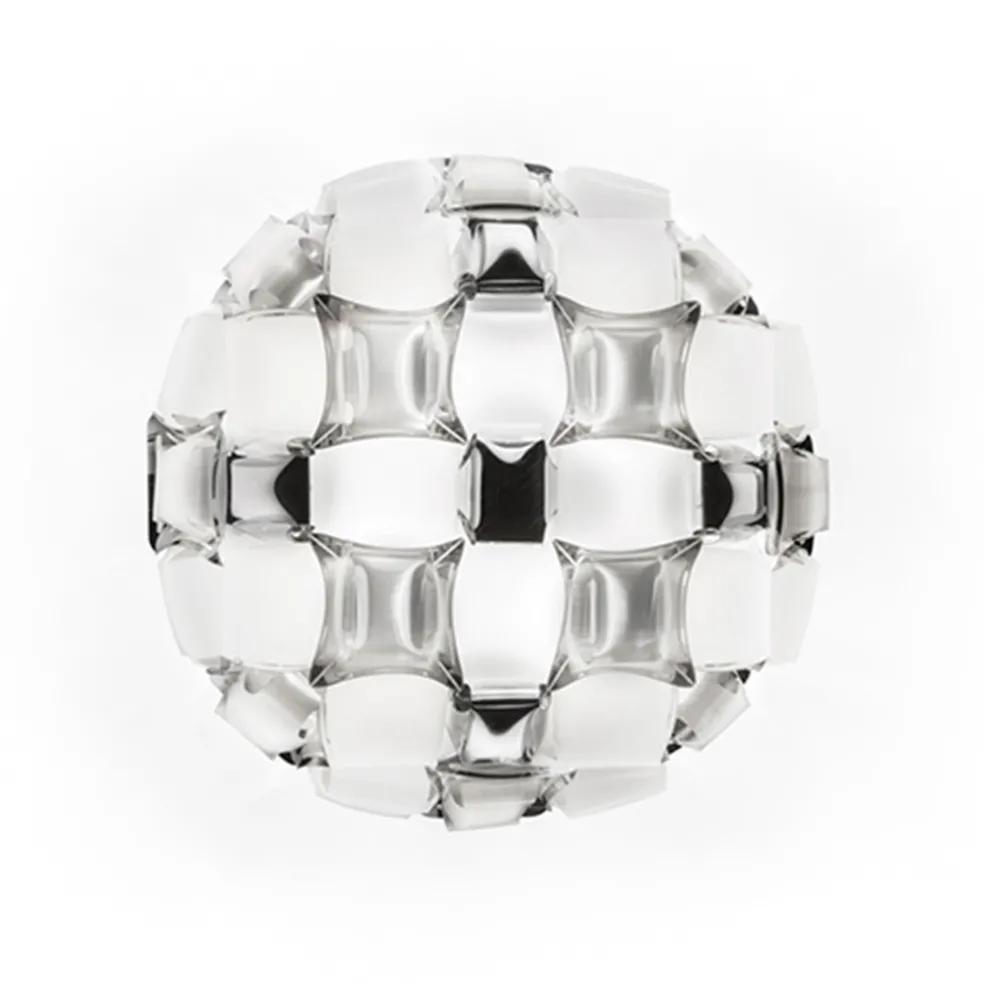 Cheap Straluma Plafondlamp Mida silver 50cm