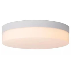 Best Straluma Plafondlamp wit met bewegingssensor