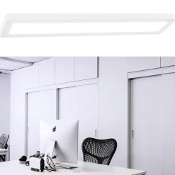 Best Sale Straluma Plafondpanel wit 115x16cm 4320lm 3000k