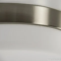 Hot Straluma Plafonnière rond 22cm IP44 3-step dim.