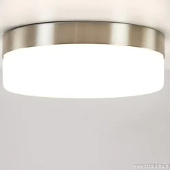 Hot Straluma Plafonnière rond 22cm IP44 3-step dim.