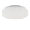 Cheap Straluma Plafonnière wit 22cm led 3000k IP44