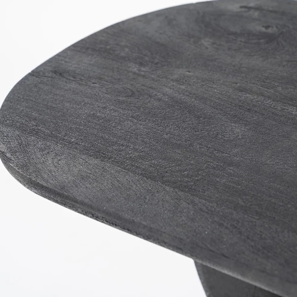 Best Sale Straluma Salontafel Donn 110x53x36cm black