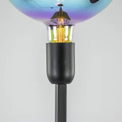 Shop Straluma Vloerlamp Tube zwart 160cm