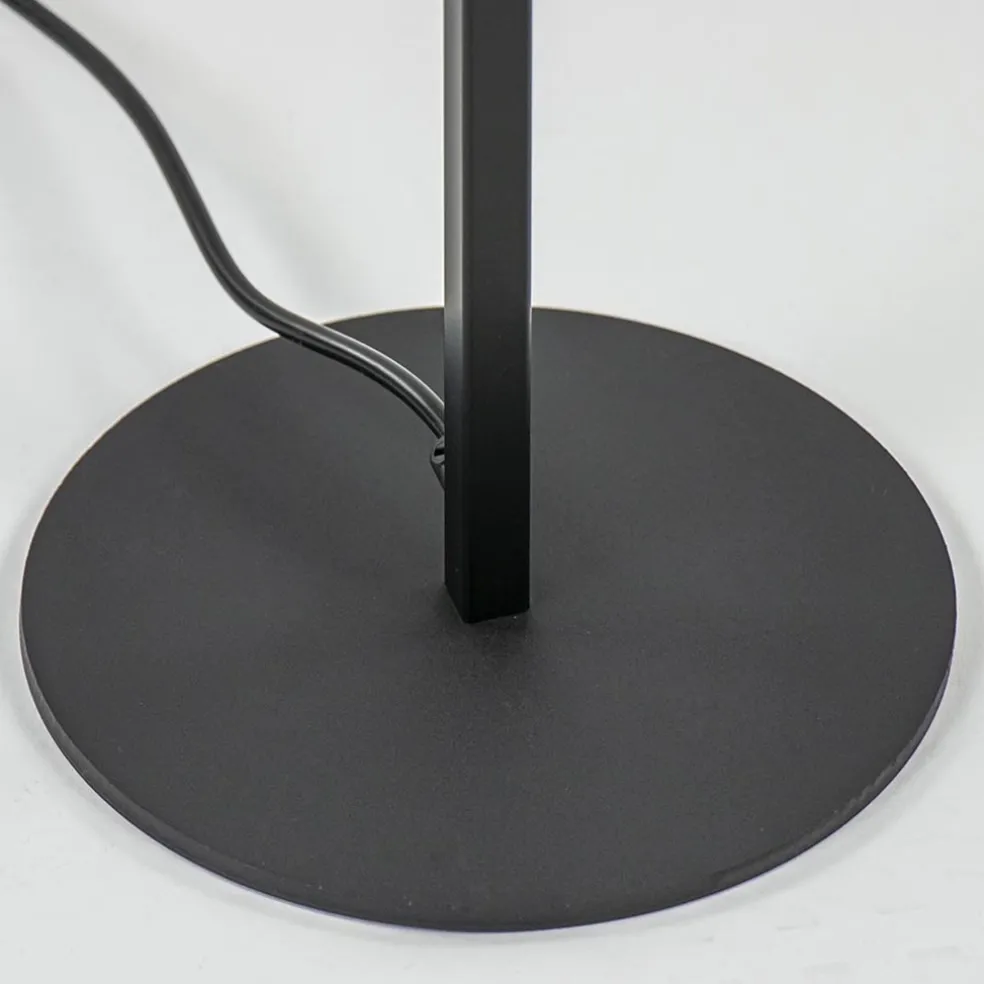 Shop Straluma Vloerlamp Tube zwart 160cm