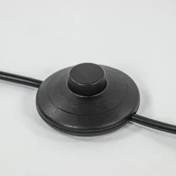 Shop Straluma Vloerlamp Tube zwart 160cm